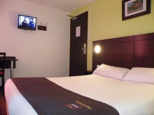 Enzo Hotel Mulhouse Sud Morschwiller Le Bas Dış mekan fotoğraf