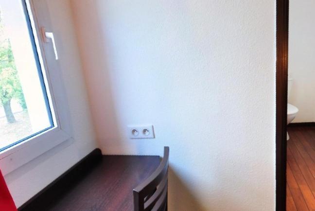 Enzo Hotel Mulhouse Sud Morschwiller Le Bas Oda fotoğraf