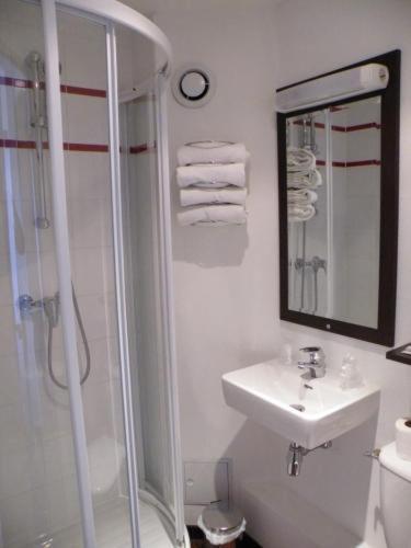 Enzo Hotel Mulhouse Sud Morschwiller Le Bas Dış mekan fotoğraf